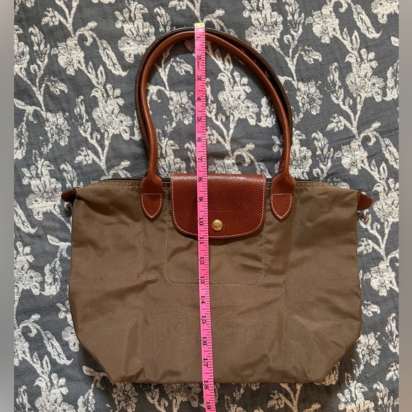Longchamp bag - Picture 3 of 10